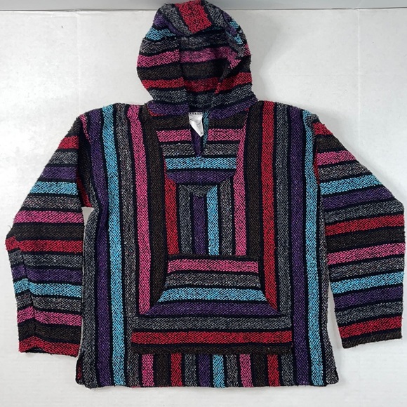 FRANK'S TEXTILES WOMENS HOODIE - Picture 1 of 4